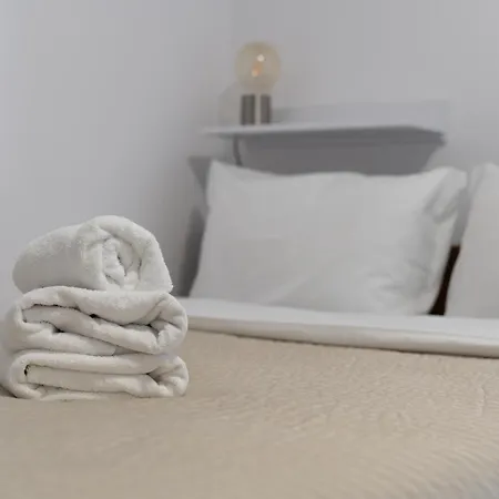 Azory By Park 2-bedroom Apartament *