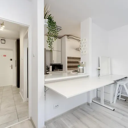 Azory By Park 2-bedroom Apartament *