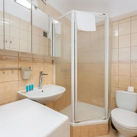 Azory By Park 2-bedroom *