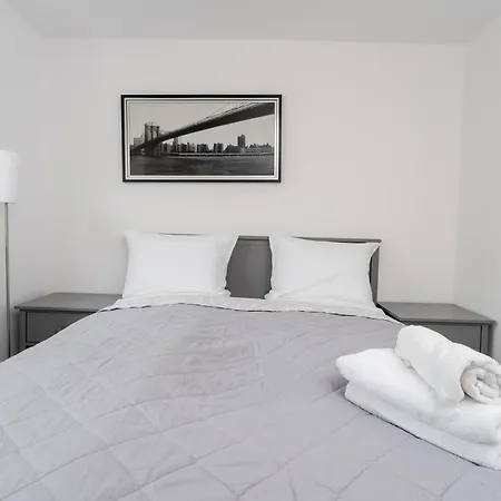 Azory By Park 2-bedroom *