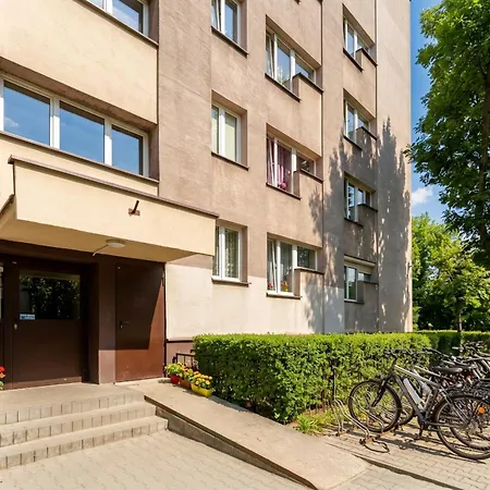 Azory By Park 2-bedroom
